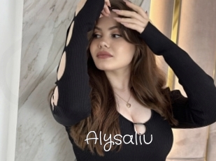 Alysaliu