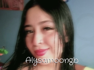 Alysamoongb