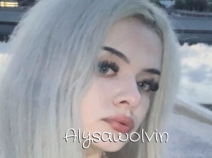 Alysawolvin
