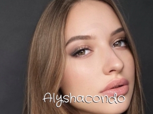 Alyshacondo