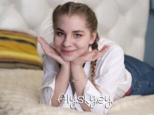 Alyskyey