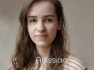 Alyssiaa