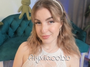 Alyviacobb
