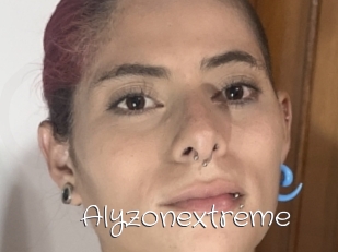 Alyzonextreme