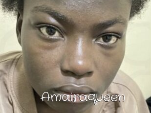 Amairaqueen