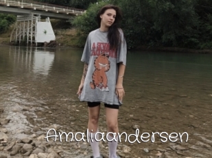 Amaliaandersen