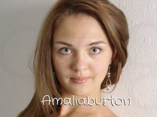 Amaliaburton