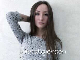 Amaliajensen