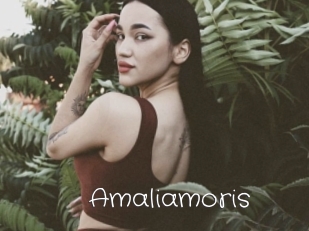 Amaliamoris