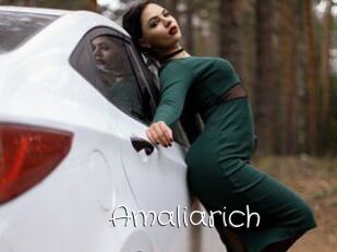 Amaliarich