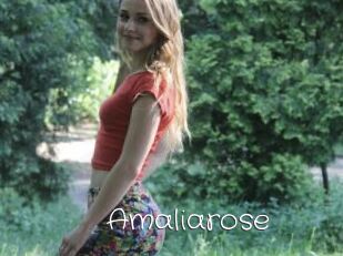 Amaliarose
