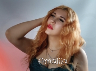Amaliia
