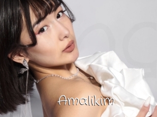 Amalikim