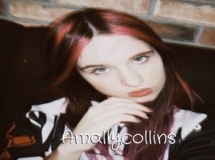 Amallycollins