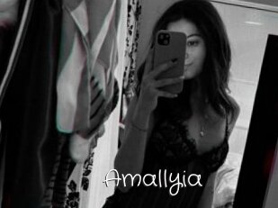 Amallyia