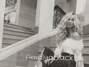 Amalyablack