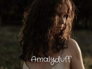 Amalyduff