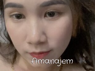 Amanajem