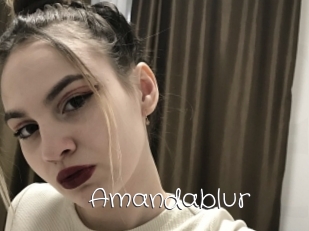 Amandablur
