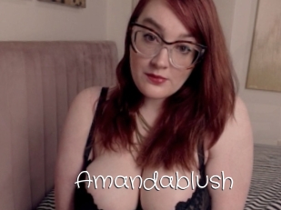 Amandablush