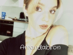 Amandabron