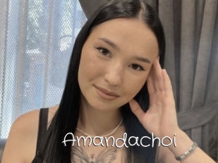 Amandachoi