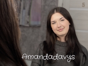 Amandadavys