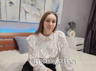 Amandafrei