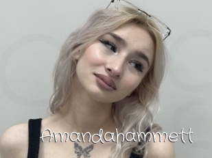Amandahammett