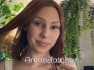 Amandalohan
