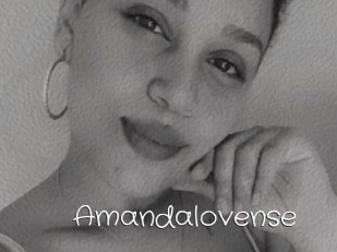 Amandalovense