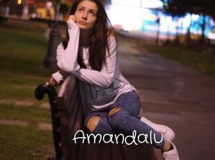 Amandalu