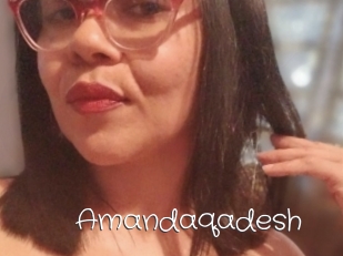 Amandaqadesh