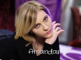Amandar