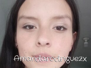 Amandarodriguezx