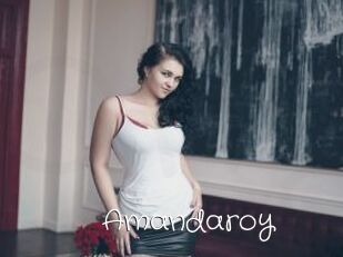 Amandaroy