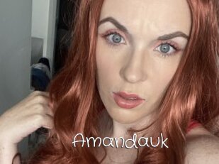 Amandauk