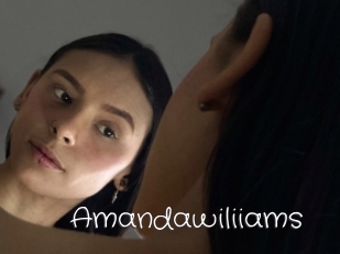 Amandawiliiams