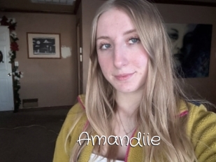 Amandiie