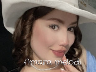 Amara_melodi
