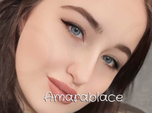 Amarablace
