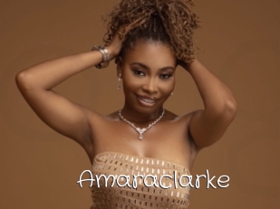 Amaraclarke