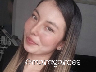 Amaragarces