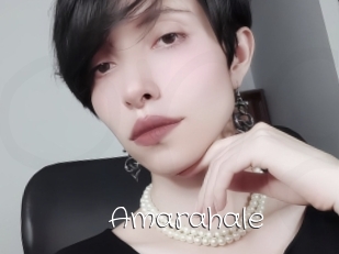 Amarahale