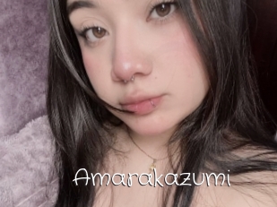 Amarakazumi
