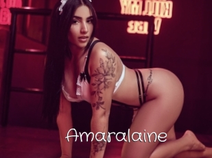 Amaralaine