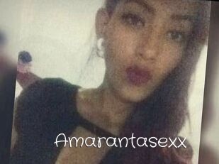 Amarantasexx