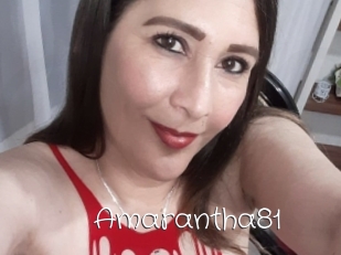 Amarantha81