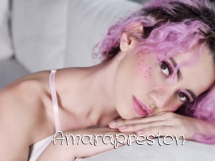 Amarapreston