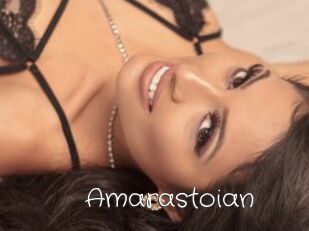 Amarastoian